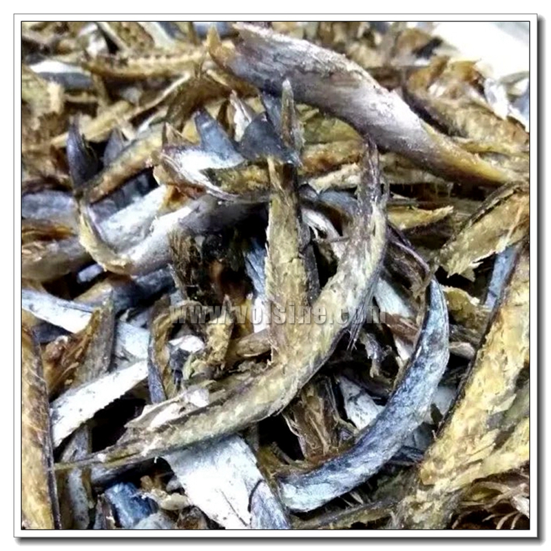巴浪鱼烘干机